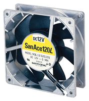 SANYO DENKI 9GL1212G101
