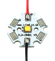 INTELLIGENT LED SOLUTIONS ILH-ON01-FLWH-SC211-WIR200.