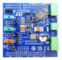 STMICROELECTRONICS STEVAL-SPSA068 Evaluation Board, SPSA068, Power Management IC (PMIC)