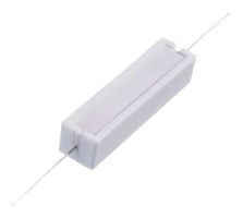 YAGEO SQP10AJB-120R Through Hole Resistor, 120 ohm, SQP Series, 10 W, ± 5%, Axial Leaded, 500 V