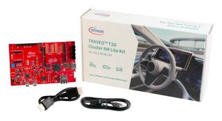 INFINEON KITT2GC-2D-6MLITE
