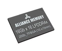 ALLIANCE MEMORY AS4C128M32MD4-062BAN