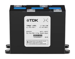 TDK B25645A2367K003