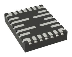 MONOLITHIC POWER SYSTEMS (MPS) MPQ4242BGVE-0000-AEC1-P USB Type-C Port Controller, USB PD 3.1, 4.8V to 36V Supply, -40 to 150 °C, WFQFN-22