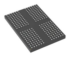 INTEGRATED SILICON SOLUTION / ISSI IS46LQ32K01S2A-053BLA2