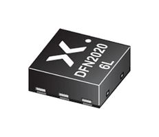 NEXPERIA NEX90230BGA-Q100Z LDO Voltage Regulator, Fixed, 3 to 40V in, 468mV Drop, 5V / 0.3A, HWSON-6