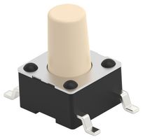 ALCOSWITCH - TE CONNECTIVITY FSM5JS6SMTR