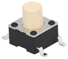 ALCOSWITCH - TE CONNECTIVITY FSM4JS6SMTR