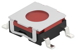 ALCOSWITCH - TE CONNECTIVITY STS26A26RSMTR
