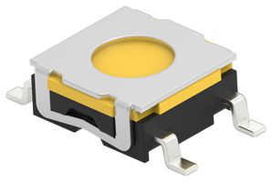 ALCOSWITCH - TE CONNECTIVITY STS26A50YSMTR