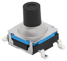 ALCOSWITCH - TE CONNECTIVITY STS72A25BSMTR