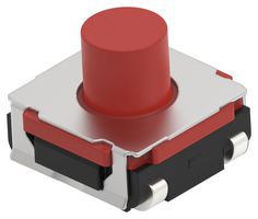 ALCOSWITCH - TE CONNECTIVITY STS52B26RJTTR