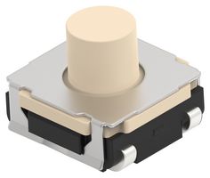 ALCOSWITCH - TE CONNECTIVITY STS52B18WJTTR