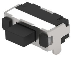 ALCOSWITCH - TE CONNECTIVITY STSC18BRTTR