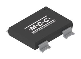 MICRO COMMERCIAL COMPONENTS RTBSA40M-TP