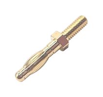 MUELLER ELECTRIC BU-168-M4-10MM