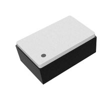 ABRACON ASH5KW-32.768KHZ-L-T Oscillator, 32.768 kHz, CMOS, 5.5 V, SMD, 1.6mm x 1mm, ASH5KW Series