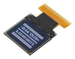 MIKROELEKTRONIKA MIKROE-6753