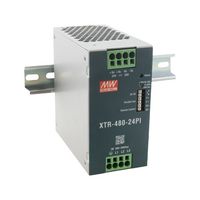 MEAN WELL XTR-480-36PI