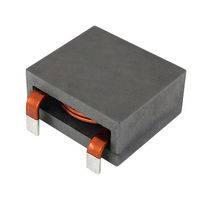VISHAY IHDF1300AEEH5R0K1A Power Inductor, 5 µH, ± 10%, 0.00111 ohm, 59 A Irms, 78 A Isat, Unshielded, IHDF-1300AE-10 Series