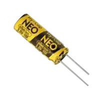 VINATECH WEC3R0106QG Supercapacitor, 10 F, 3 V, Radial Leaded, -10%, +30%, 5 mm, 1000 hours @ 65°C