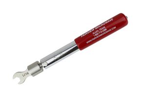 FAIRVIEW MICROWAVE ST-SMA5 Connector Accessory, Click, 5 in-lbs, Torque Wrench, SMA Type RF Coaxial Connectors