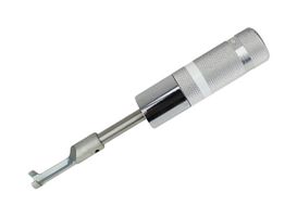 FAIRVIEW MICROWAVE ST-SMA9 Connector Accessory, Screwdriver, 5 in-lbs, Torque Wrench, SMA Type RF Coaxial Connectors