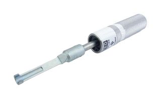 FAIRVIEW MICROWAVE ST-SSMC2 Connector Accessory, Screwdriver, 2 in-lbs, Torque Wrench, SSMC Type RF Coaxial Connectors