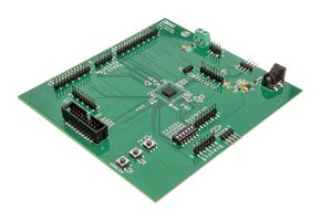 ANALOG DEVICES EVAL-ADUC7120QSPZ