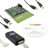 ANALOG DEVICES EVAL-ADUC7023QSPZ1