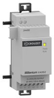 CROUZET MXAO02D1