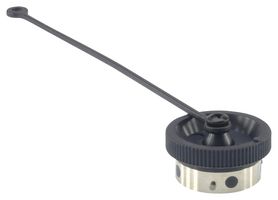 ITT CANNON 192900-0393