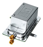 ACI AFS-262 Pressure Switch, Differential, 0.05 Inch-H2O, 2 Inch-H2O, SPDT