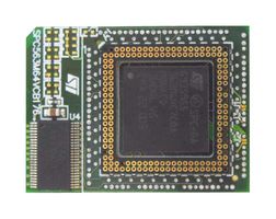STMICROELECTRONICS SPC564A80AVB324