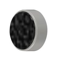 PUI AUDIO AUM-4538L Microphone, ECM, Unidirectional, 2.2 kohm, -38 dB, 110 dB AOP, 60 dB SNR, 1 to 10 VDC
