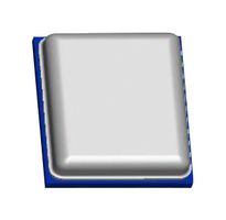 PUI AUDIO DMM-2726-B Microphone, MEMS, Omnidirectional, , -26 dB, 121 dB AOP, 64 dB SNR, 5 Pins, 1.6 to 3.6 VDC