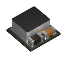 TDK FS1603A-3300-AL Non Isolated POL DC/DC Converter, ITE & Industrial, LGA-17, Micro Module, 1 Output, 9.9 W, 3.3 V