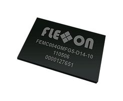 FLEXXON FEMC008GME-E430