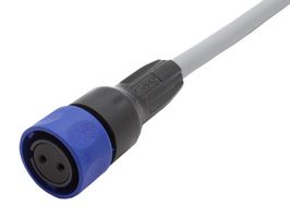 BULGIN LIMITED PXP4000/001/03S