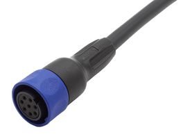 BULGIN LIMITED PXP4000/002/08S