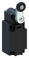 MULTICOMP PRO MP016073 Limit Switch, Roller Lever, SPST-NO, SPST-NC, 10 A, 24 V, MP Limit Switch