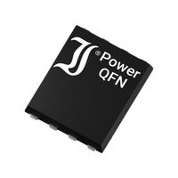 DIOTEC SEMICONDUCTOR DI070P04PQ Power MOSFET, P Channel, 40 V, 70 A, 6500 µohm, TDSON, Surface Mount