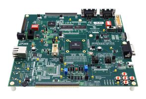 MICROCHIP A2F500-DEV-KIT-2