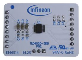 INFINEON TLD40203DBTOBO1