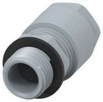 TE CONNECTIVITY - AMP 2490541-4 Enclosure Accessory, IP66, IP68, IP69, Ventilation Cable Gland, 70 l/h, Enclosures