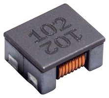 BOURNS SRF7038A-141Y Common Mode Choke, 140 ohm, 1.3 µH, 9 A, 7mm x 6mm x 3.8mm