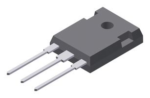 LITTELFUSE IXFH12N120P Power MOSFET, N Channel, 1.2 kV, 12 A, 1.35 ohm, TO-247, Through Hole