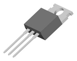 LITTELFUSE IXFP34N65X2 Power MOSFET, N Channel, 650 V, 34 A, 0.1 ohm, TO-220, Through Hole