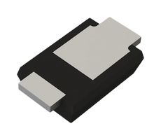 ROHM RF052VAM2STR Fast / Ultrafast Diode, 200 V, 500 mA, Single, 980 mV, 11 ns, 6 A