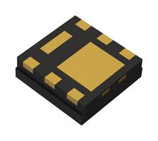 ROHM RF7P120BKFRATCR Power MOSFET, N Channel, 100 V, 12 A, 0.059 ohm, WFDFN2020, Surface Mount